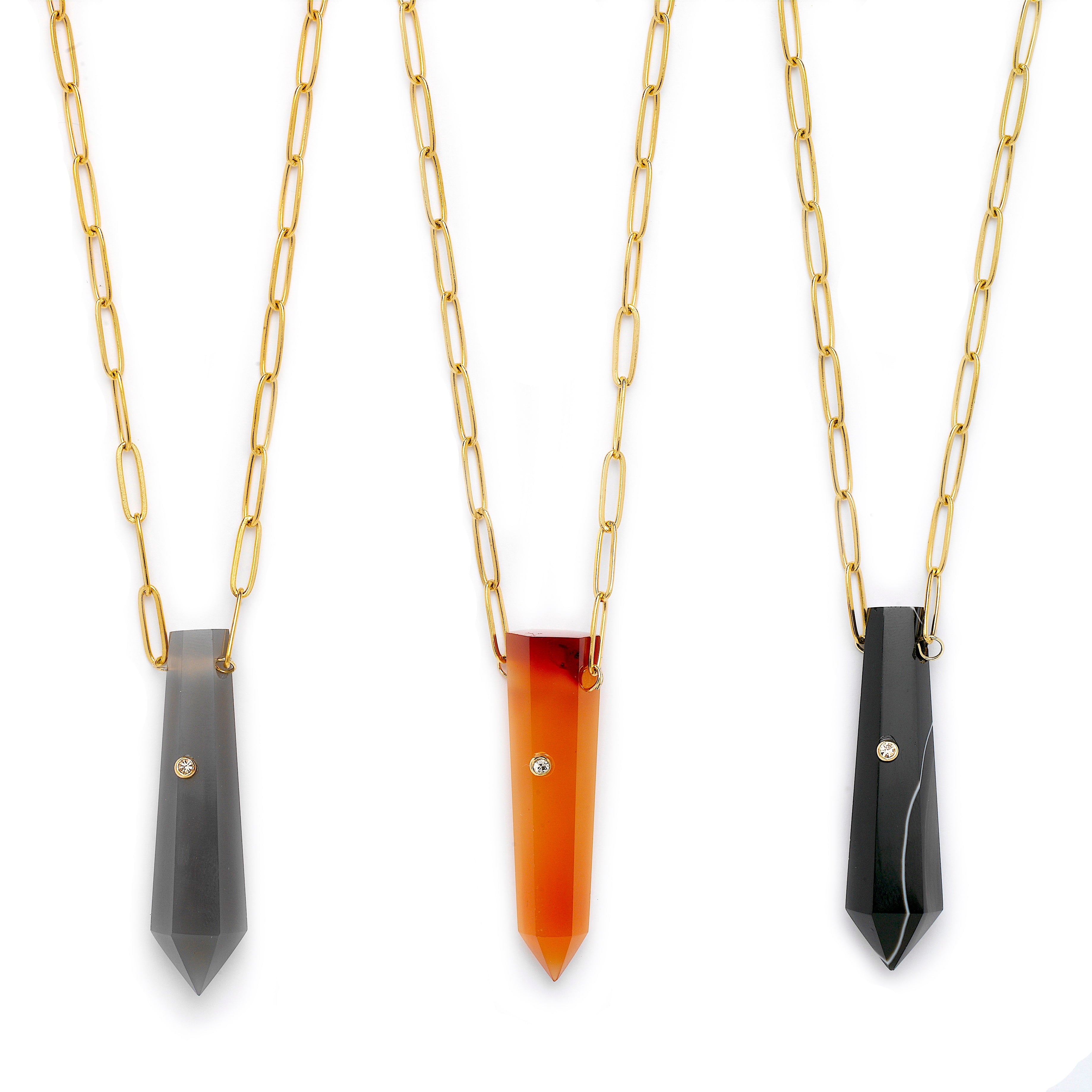 Viv Chain Necklace