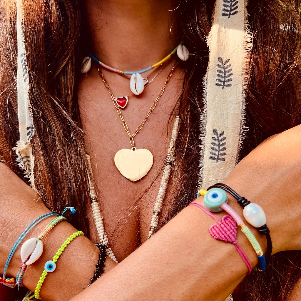 Sweetheart Necklace