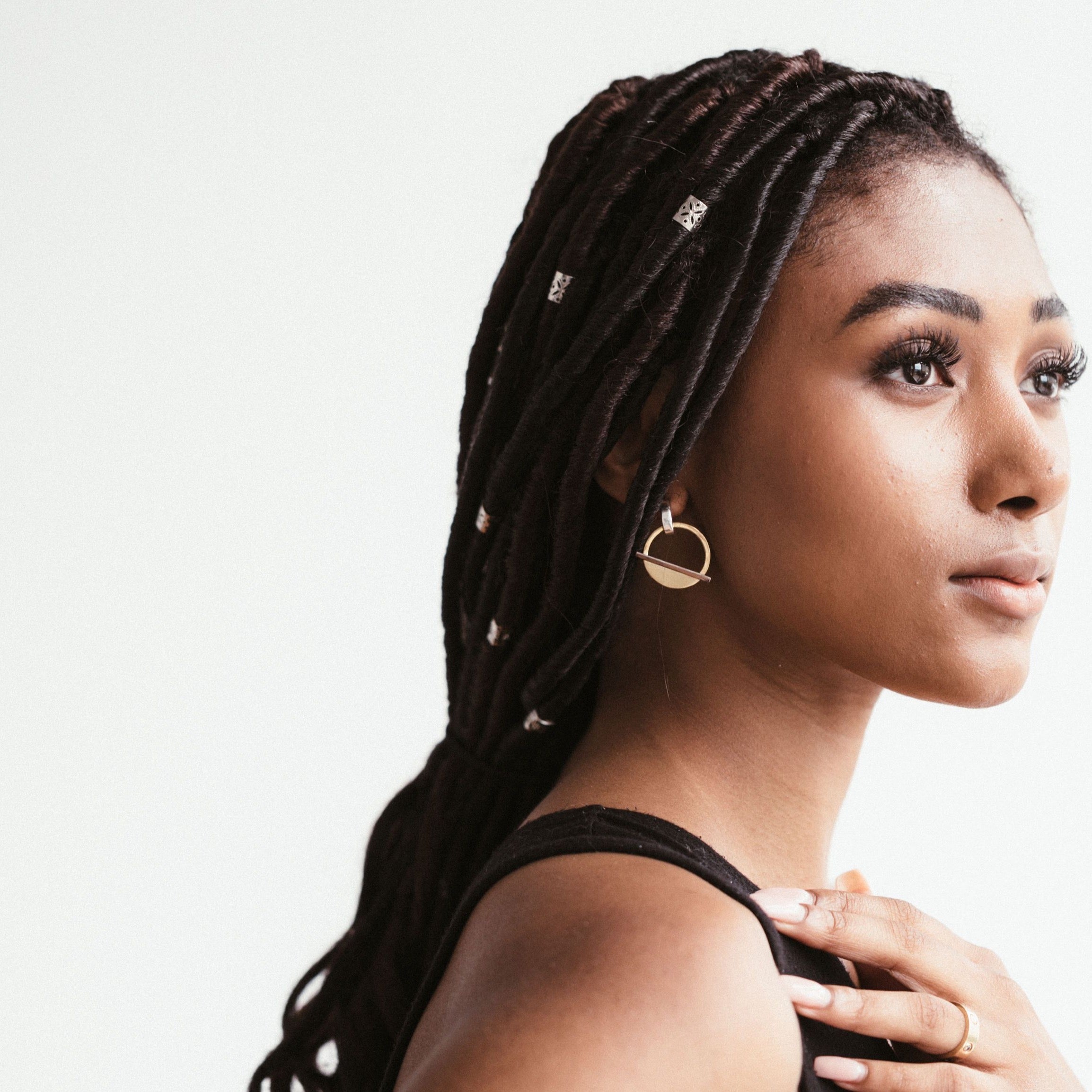 The Mini Tao (a Rotational Pendant)