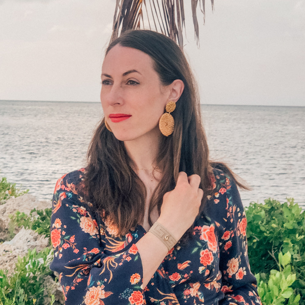 Ana Duo Nausea & Anxiety Relief Bracelets