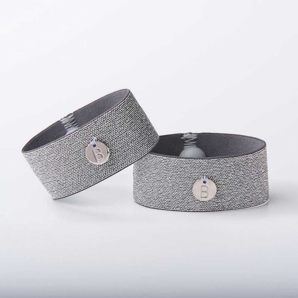Hope Duo Nausea & Anxiety Relief Bracelets