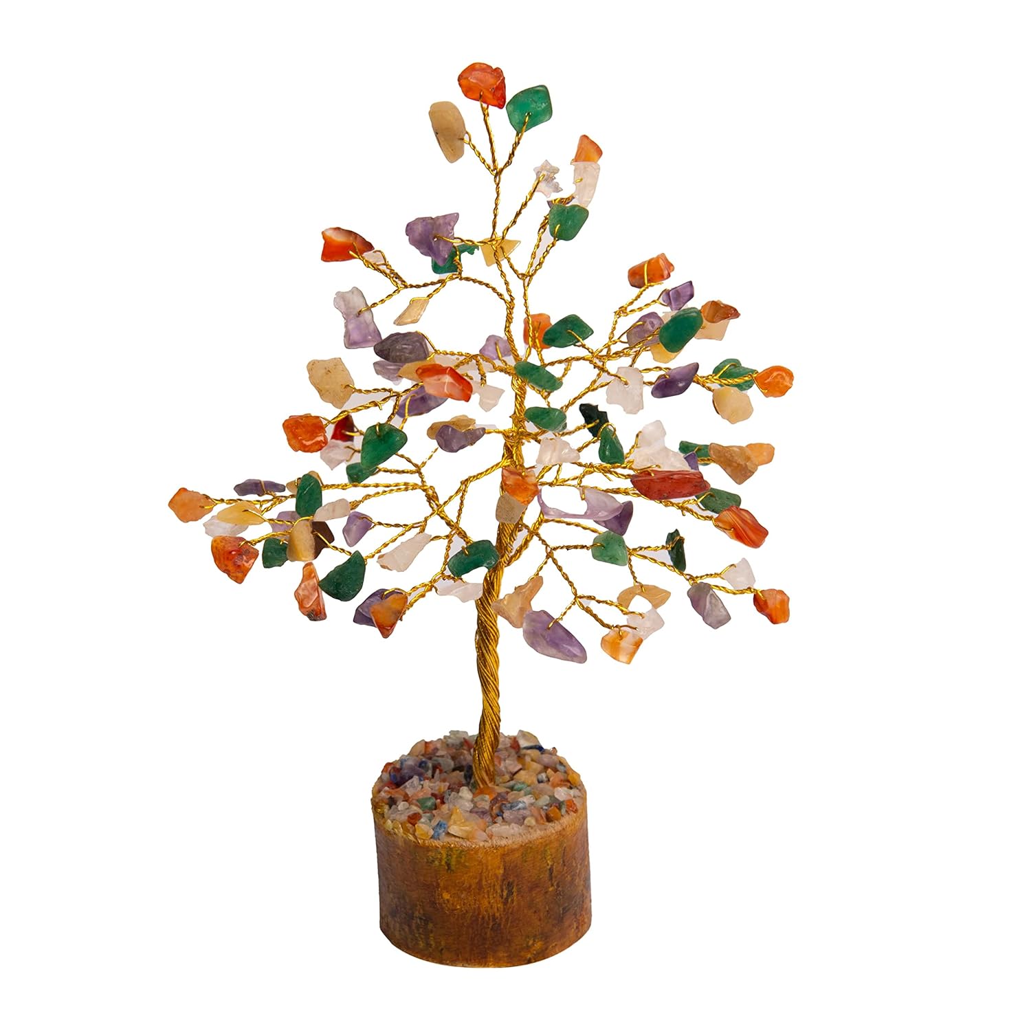 PRG Divine Nine Gemstone Powerful Astrological Tree