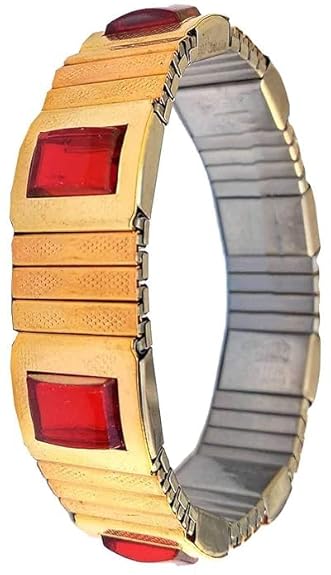 PRG Healing Crystal Bracelet for Blood Pressure Relief