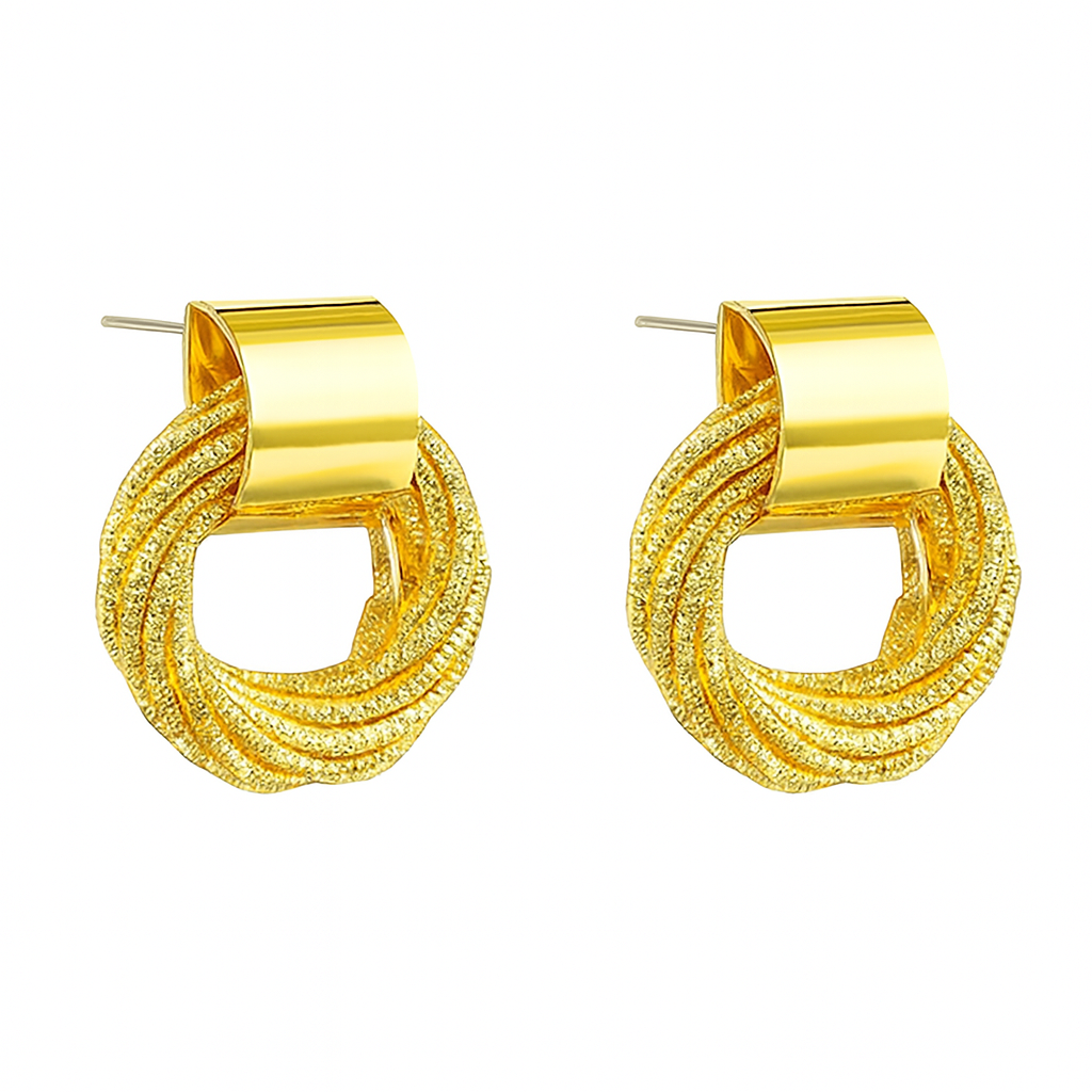Stud Earring for Casual wear -D10