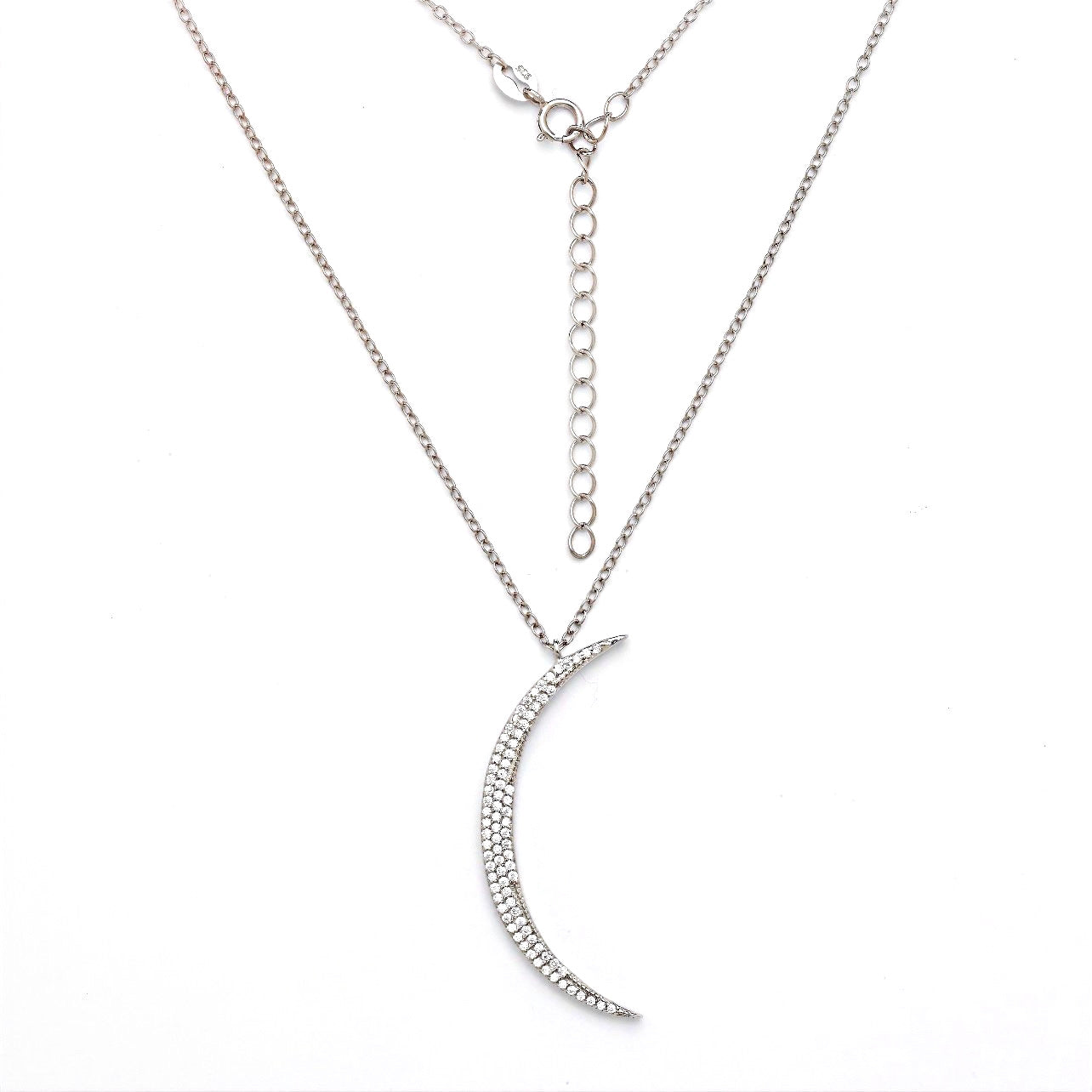 Lunar Necklace